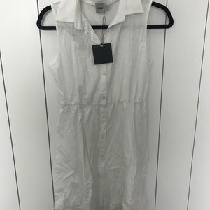 ASOS Polo Tee Shirt Dress